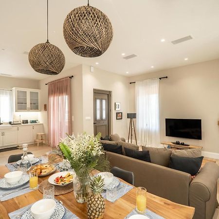 Amalthia Casa By 8Essentially Chania  Екстер'єр фото