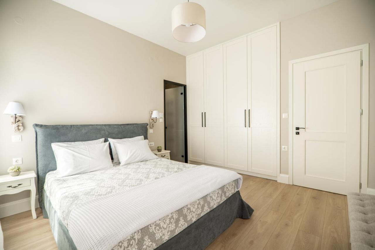 Amalthia Casa By 8Essentially Chania  Екстер'єр фото