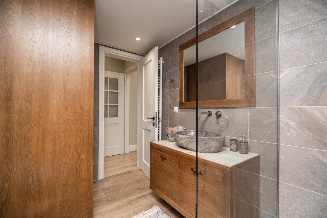 Amalthia Casa By 8Essentially Chania  Екстер'єр фото
